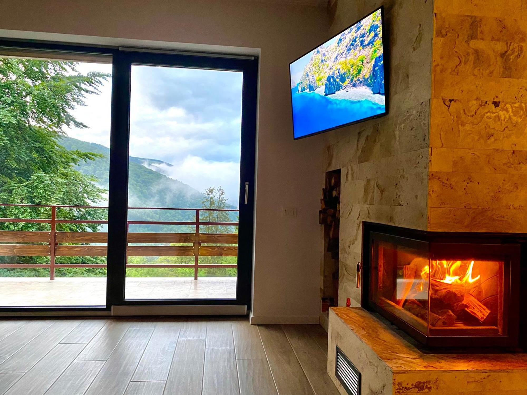 Stone House Sinaiaヴィラ エクステリア 写真