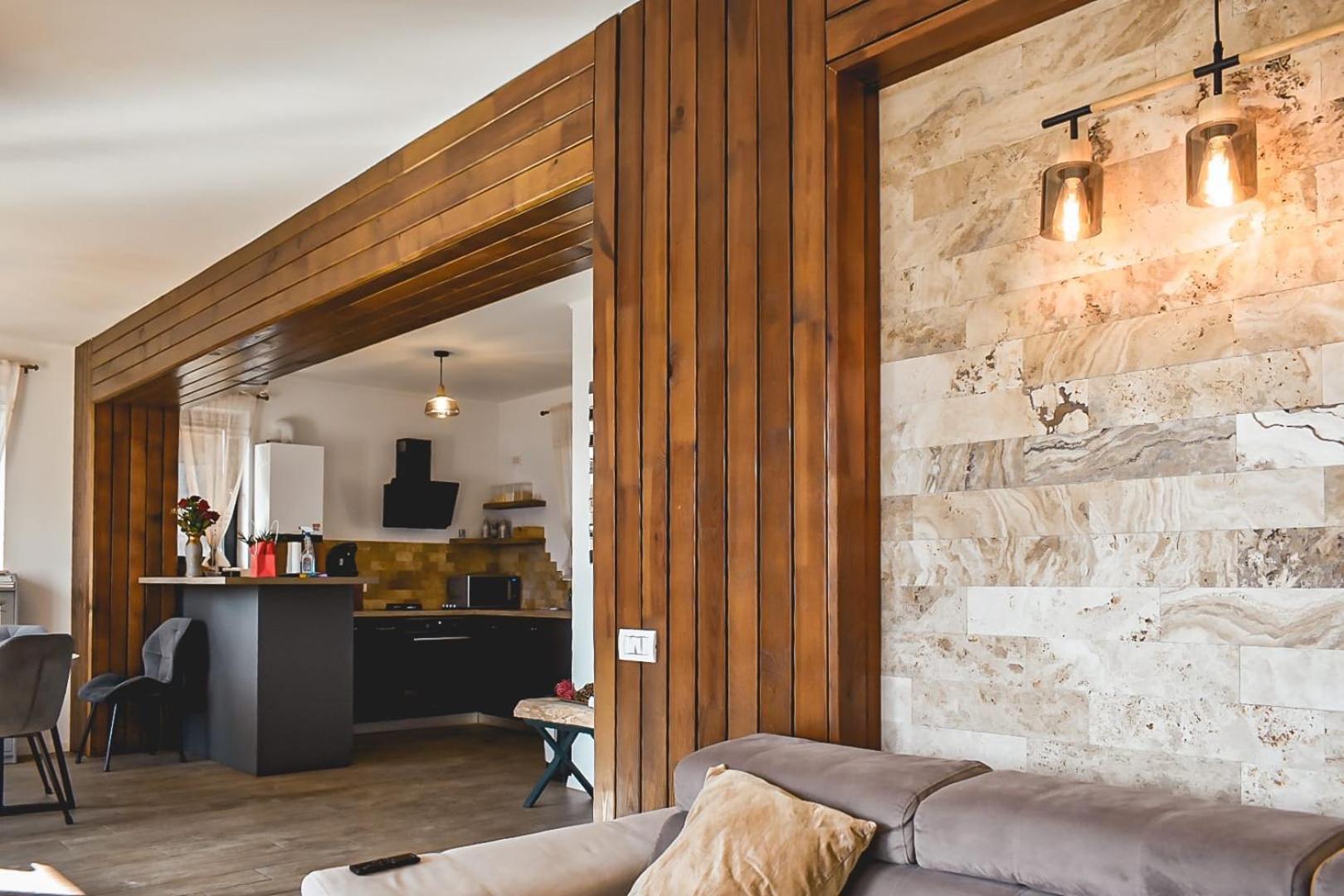 Stone House Sinaiaヴィラ エクステリア 写真